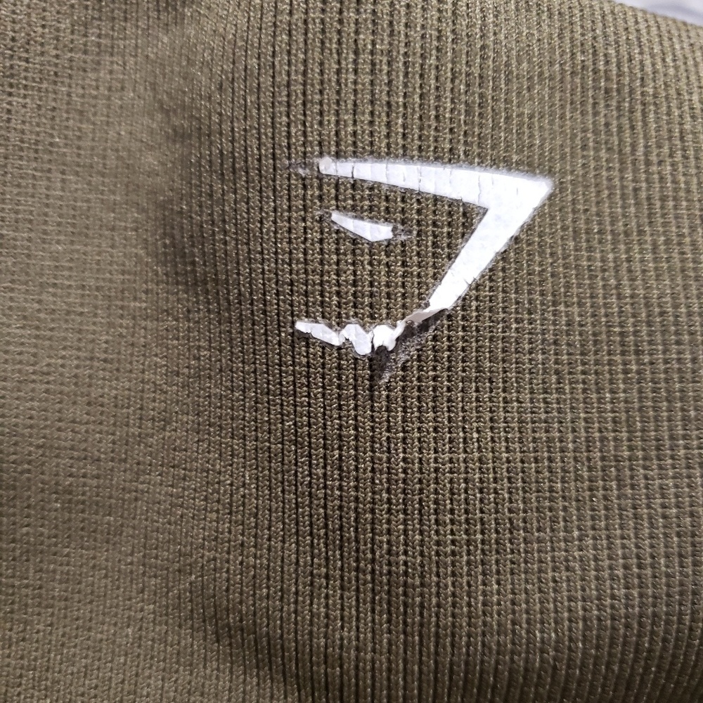 Gymshark Energy Seamless Leggings - Picture 7 of 7